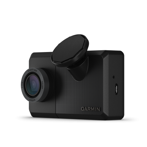 Garmin Dash Cam Live with 1440p Always-connected LTE and 140-degree Field of View/ 753759299286/ 010-02619-00