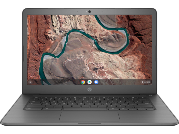 HP 1.6GHZ/14 inch/32GB eMMC/180 Degree/4GB RAM/ChromeBook/Chrome Book/Chalkboard Grey/10 out of 10 condition like New/ A++ Stock
