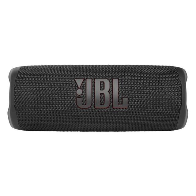 JBL Flip 6 Bluetooth Speaker with 12 Hours of Playtime, IP67 Waterproof, Dustproof, Powerful Sound, JBL PartyBoost for Multiple Speaker Pairing