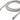 Apple Certified Type C to Lightning Roadking Cable/iPhone 14/13/12/11/Xr/ and Latest iPads  PD 3A 4Feet/ MFI Data Cable/Quick Charge/Braided/WHITE