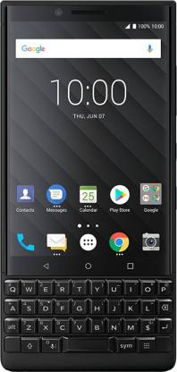 BlackBerry Key2 64GB 6GB RAM Primary Camera 12M and Front Camera 8MP/Key 2/ (A- Stock)