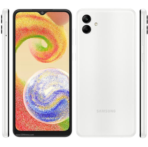 Samsung Galaxy A04 Dual-Sim 32GB 3GB SM-A042F DS RAM Factory Unlocked