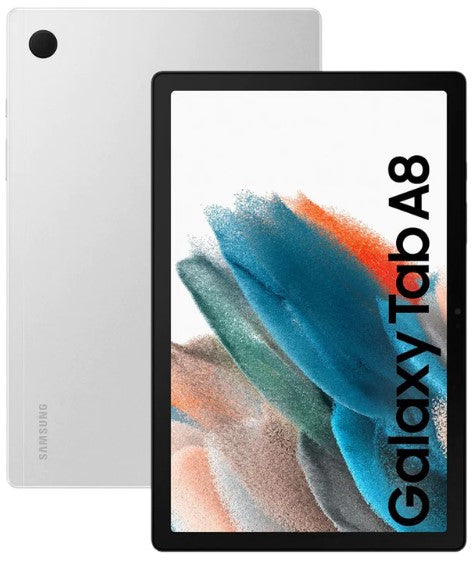 Samsung Galaxy Tab A8 X200/10.5"/64GB/Wifi/Android Tablet/A+ Stock/FREE Samsung case Included worth $69