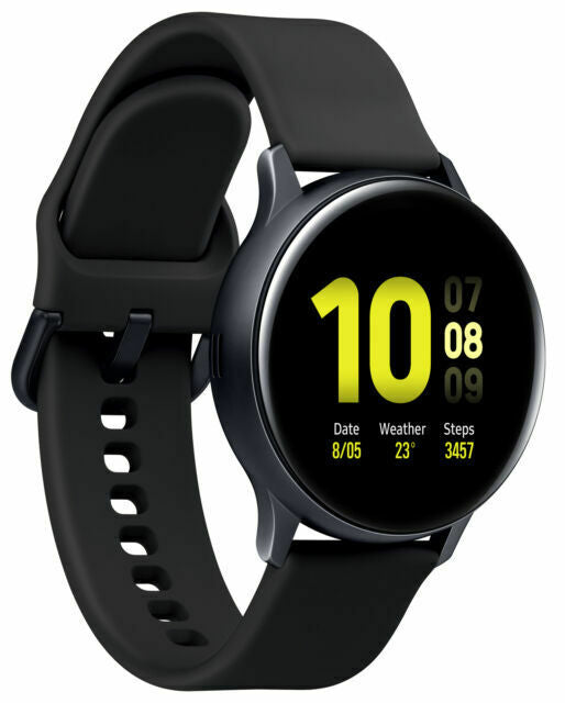 Samsung Galaxy Watch Active2 40mm Smartwatch with Heart Rate Monitor/SM-R830/A-Stock