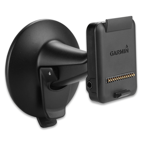 Garmin Suction Cup with Mount For 760, 770/ 010-11932-00/ 753759995034