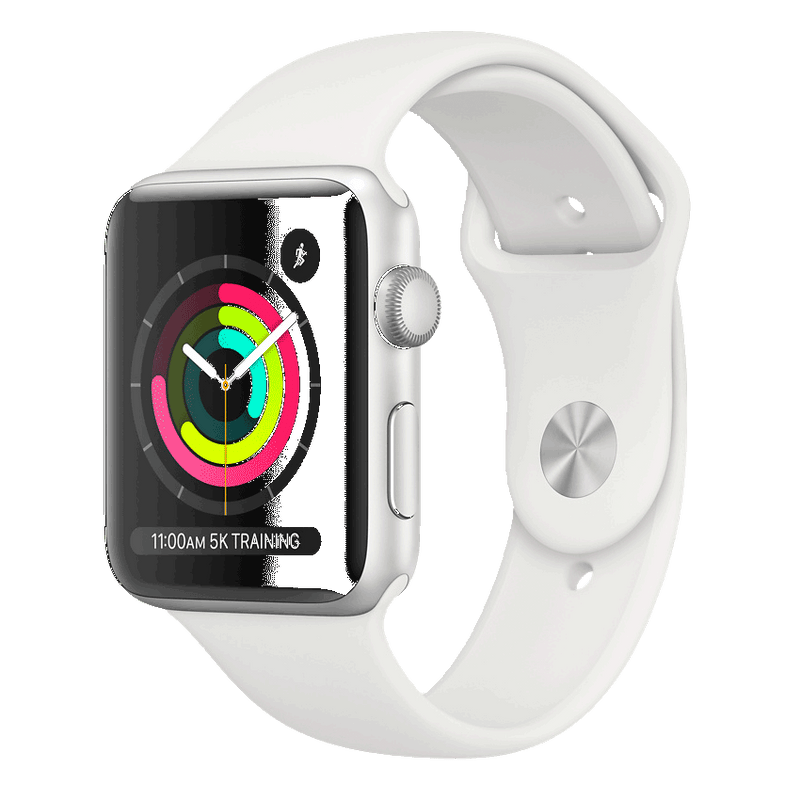 Apple Watch Series 6 (GPS) 40mm/44mm - A-Stock