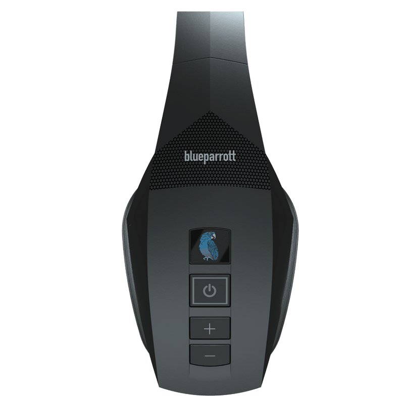 BlueParrott B550-XT Wireless Bluetooth® Headset - Black (Canada Version)/706487019534