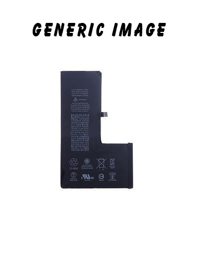 iPhone 5 Premium Replacement Battery