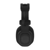 Garmin dezl Headset 200, Premium 2-in-1 Trucking Headset with Active Noise Cancellation, Superior Battery Life and Memory Foam Ear Pads