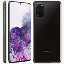 Samsung Galaxy S20 plus 5G Smartphone/128GB/S20 PLUS/6.7"/8Gb RAM/Unlocked/A-Stock