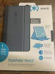 CASE STYLEFOLIO WITH PEN HOLDER FOR IPAD PRO 9.7 INCH