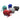 Bluetooth Speaker / Splash proof / USB Drive Playback/ Bluetooth Playback/ Micro SD Playback (DS 162/  DS162)