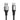 USB to Type-C Cable Joyroom/Type A-C/Black/Rapid Charging up to 3A/1M