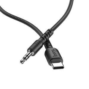 HOCO TYPE-C to 3.5mm AUX Cable