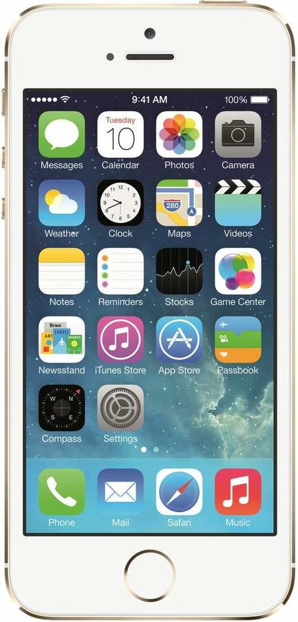 iPhone 5S 32GB (Open Box)