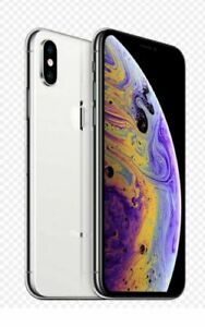 Apple iPhone XS MAX 64GB UNLOCKED/ Gold/ Space Gray/ Silver/A-Stock