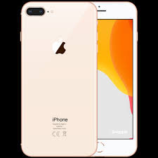 Apple iPhone 8 Plus / iPhone8 Plus /5.5 Inch / 64GB - Fully Unlocked (