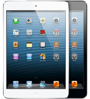iPad Mini 1 A1432 16GB - Wi-Fi (A-STOCK)