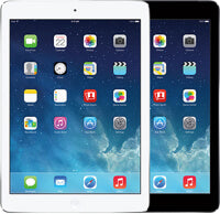 iPad AIR 1, MD786/MD789, 9.7inch, Unlocked, 32GB  WI-FI, (A-STOCK)