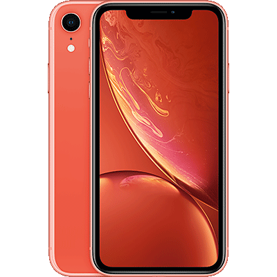 Apple iPhone XR 64GB/ 6.1 Inch/ Unlocked/ B+ Stock 8 out of 10 condition