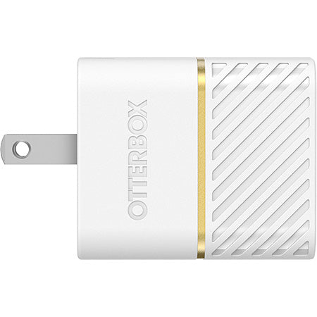 USB-C Wall Charger  OtterBox Lightning to USB-C Cable