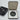PLATINUM Multi-Coated 55mm Circular Polarizer Filter/ A Stock