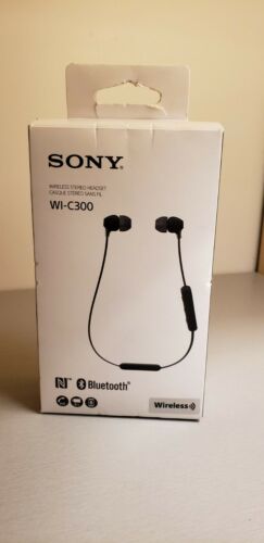 HD Sony WI-C300