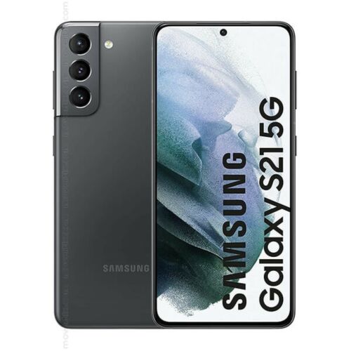 SAMSUNG S21 5G, SM-G991W, 128GB, 6.2 inch, Unlocked, A- Stock Not refurb