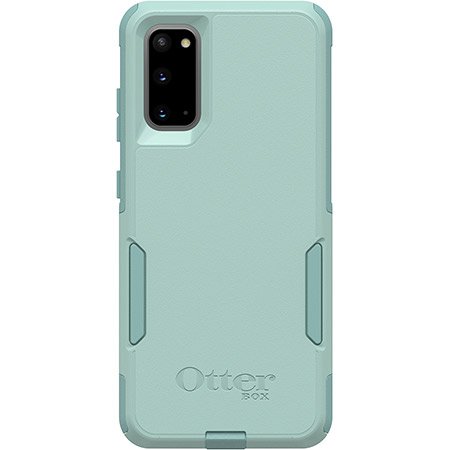 Commuter Protective Case Mint Way (Surf Spray/Aquifer) for Samsung Galaxy S20 / 7764191 / 840104202173