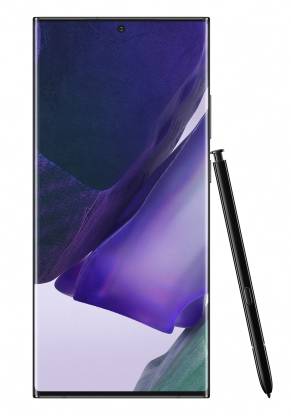 Samsung Note 20 Ultra/5G/6.9 inch screen/128GB/A STOCK