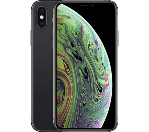 Apple iPhone XS / 5.8 Inch / 64GB/ Fully Unlocked (A-Stock)